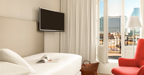 Room Standard Single